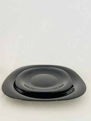 PRATO PRETO - LOCAÇÃO